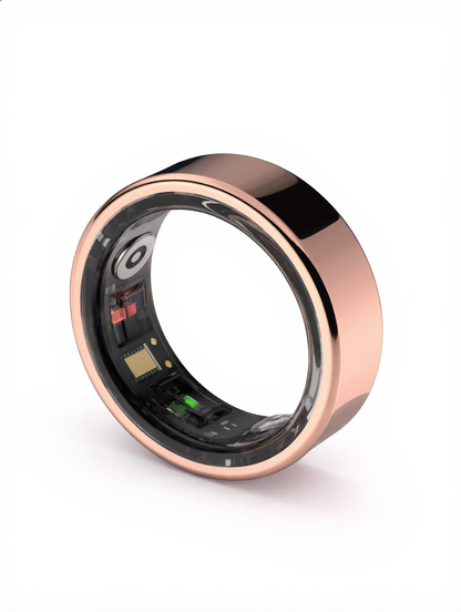 Halo Ring 3 (Classic Flat Top - Limited Stock)