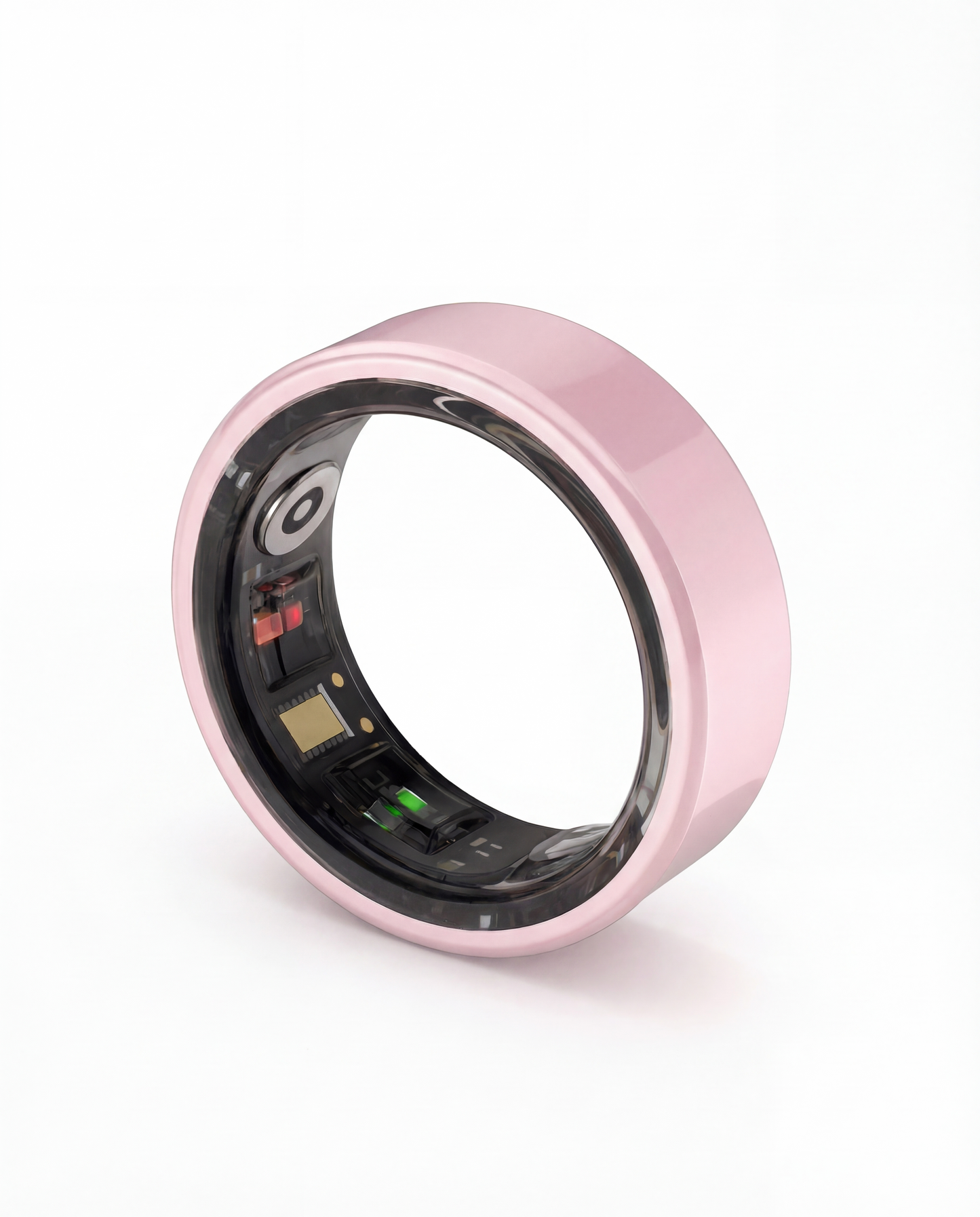 Halo Ring 3 (Classic Flat Top - Limited Stock)
