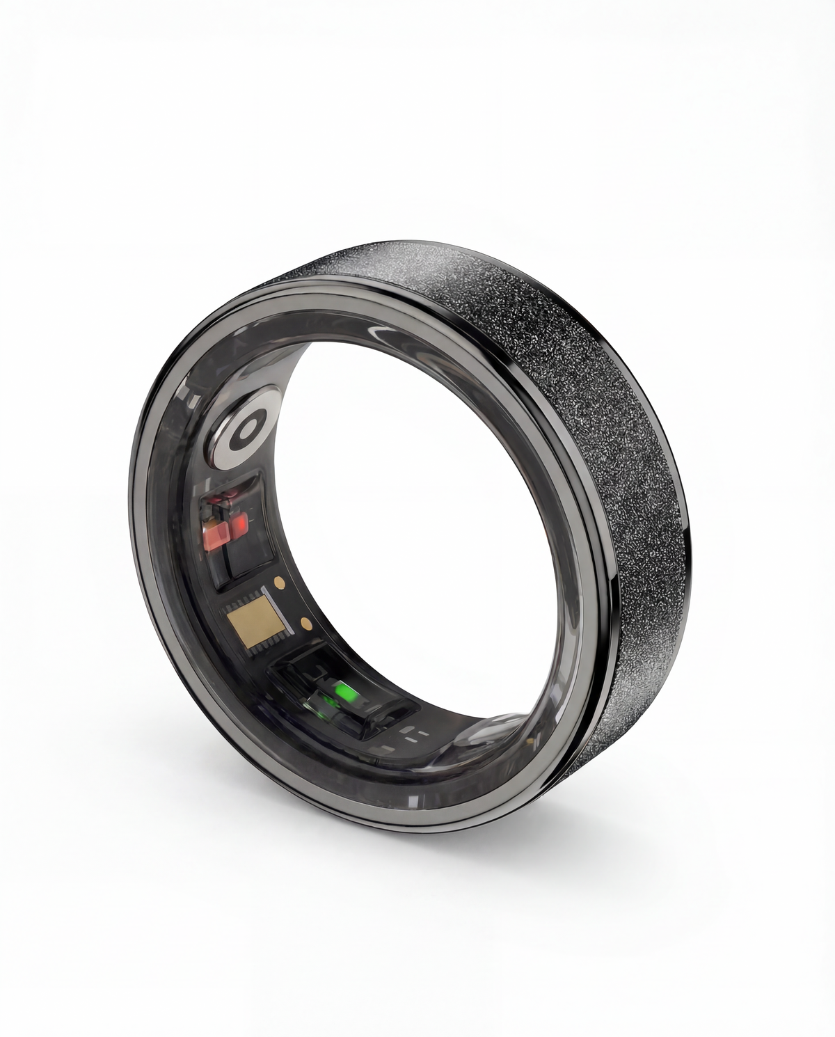 Halo Ring 3 (Classic Flat Top - Limited Stock)