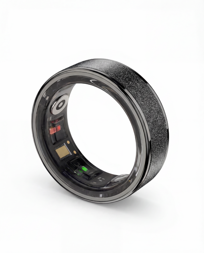 Halo Ring 3 (Classic Flat Top - Limited Stock)
