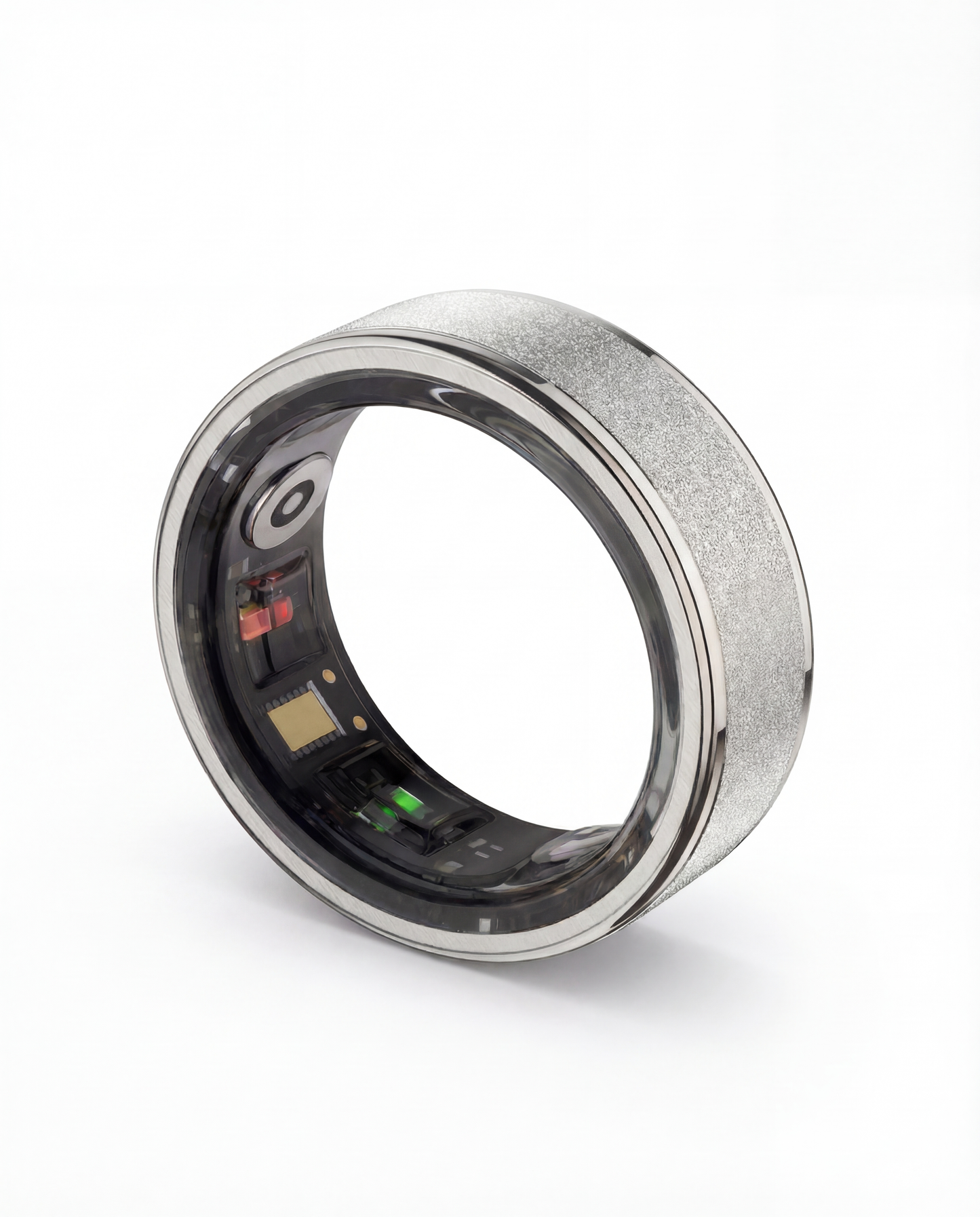 Halo Ring 3 (Classic Flat Top - Limited Stock)