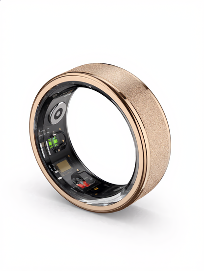 Halo Ring 3 - Concave (Limited Stock)
