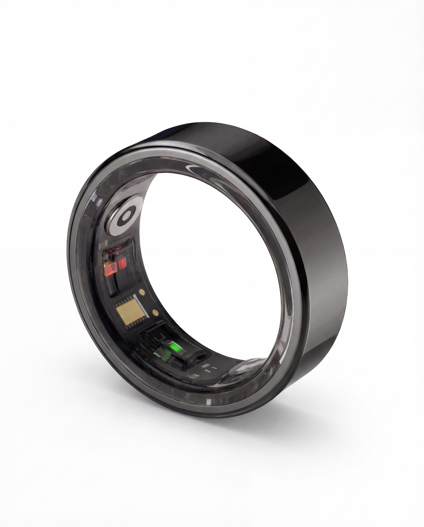 Halo Ring 3 (Classic Flat Top - Limited Stock)