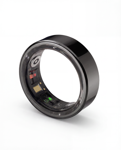 Halo Ring 3 (Classic Flat Top - Limited Stock)