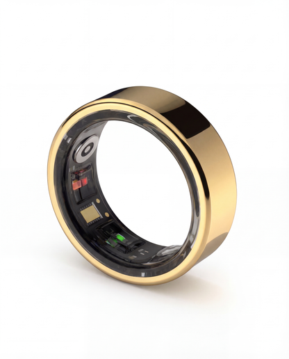 Halo Ring 3 (Classic Flat Top - Limited Stock)