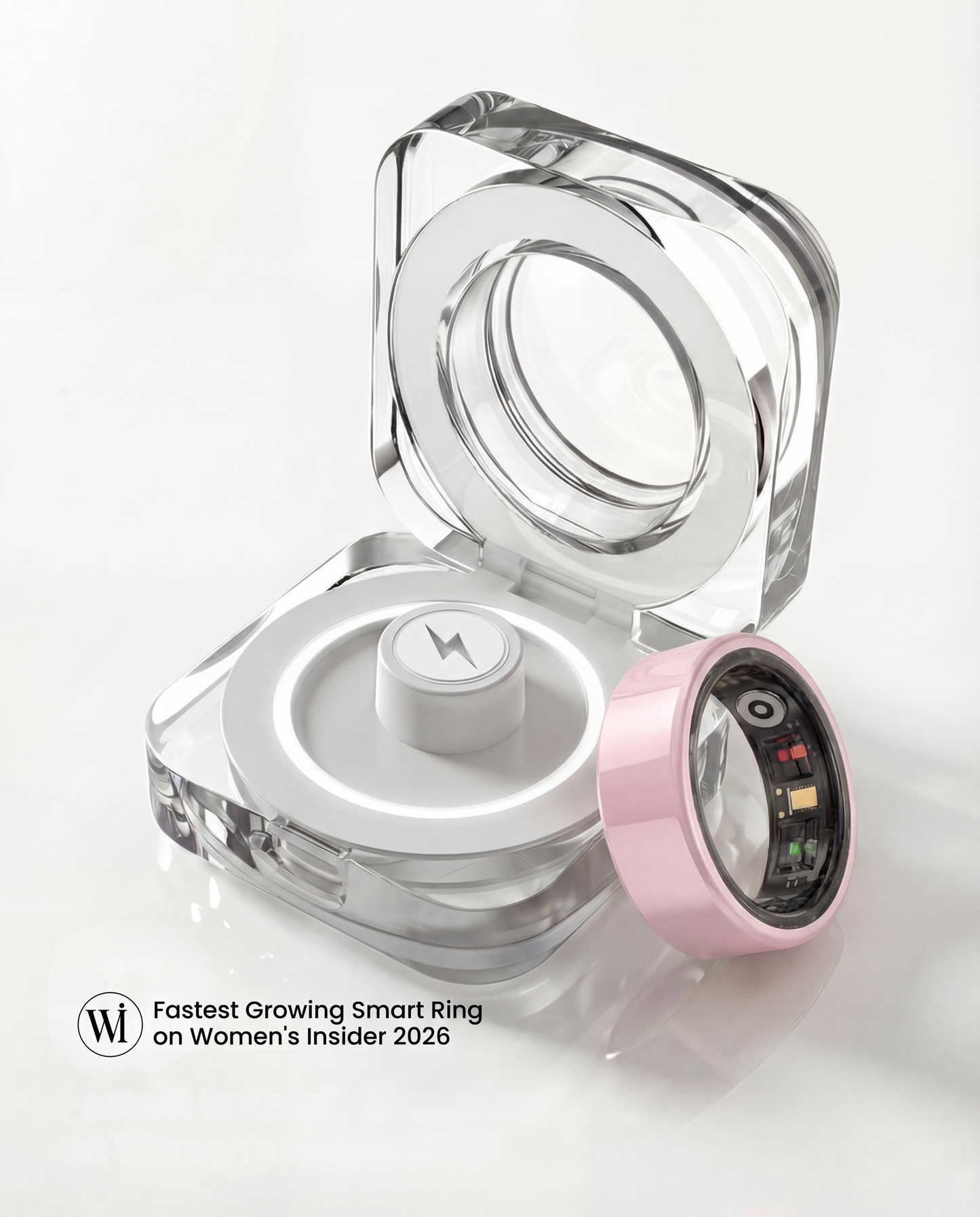 Halo Ring 4