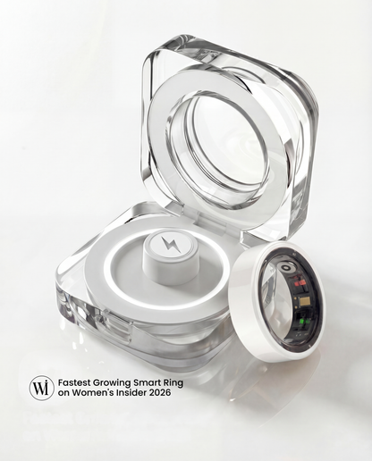 Halo Ring 3 - Concave (Limited Stock)