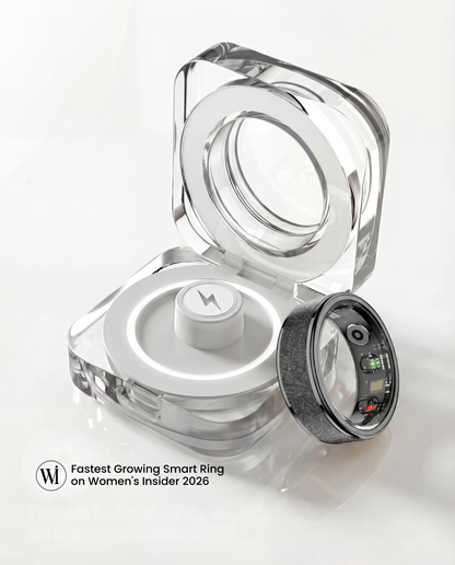 Halo Ring 3 (Classic Flat Top - Limited Stock)