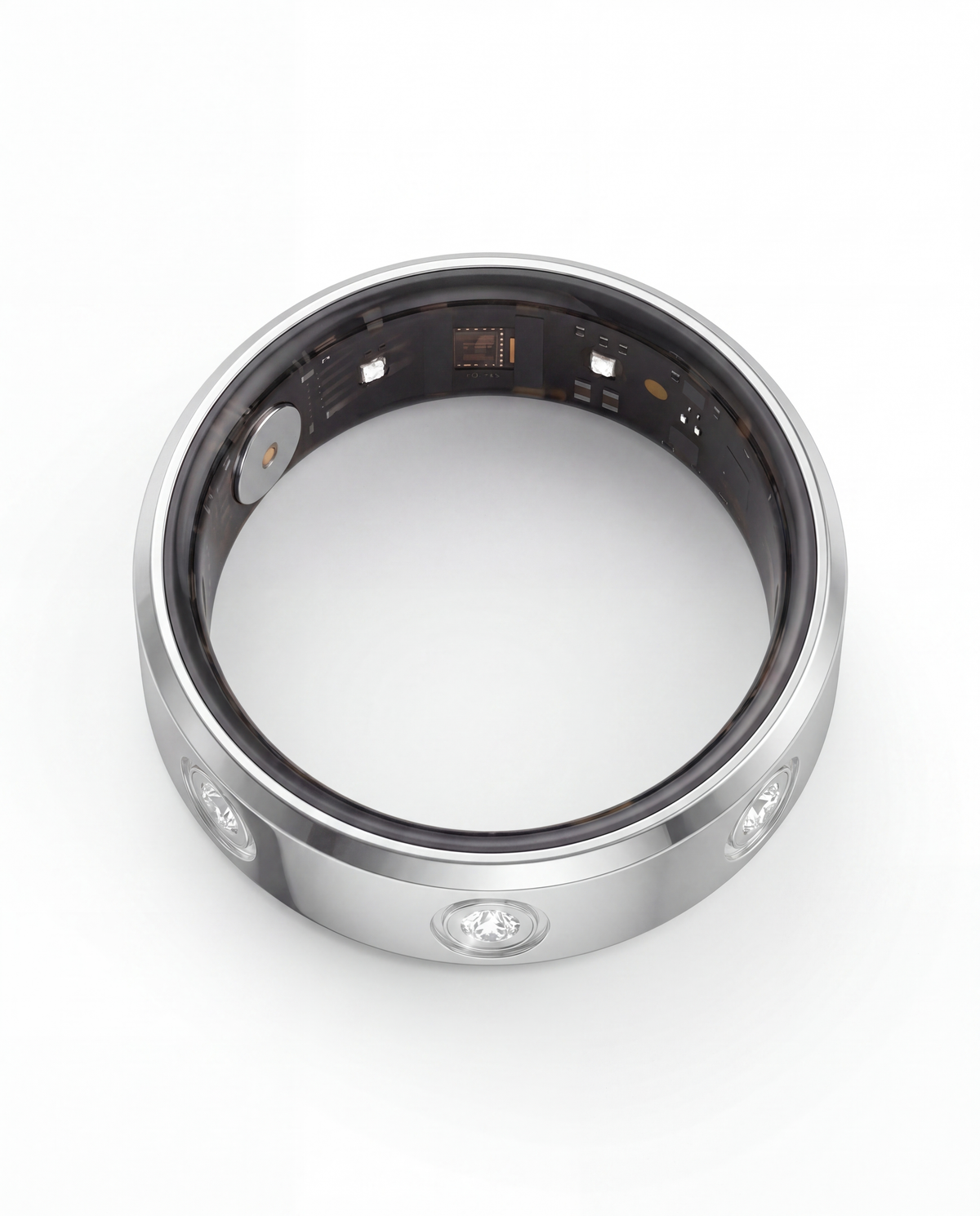 Halo Ring 4