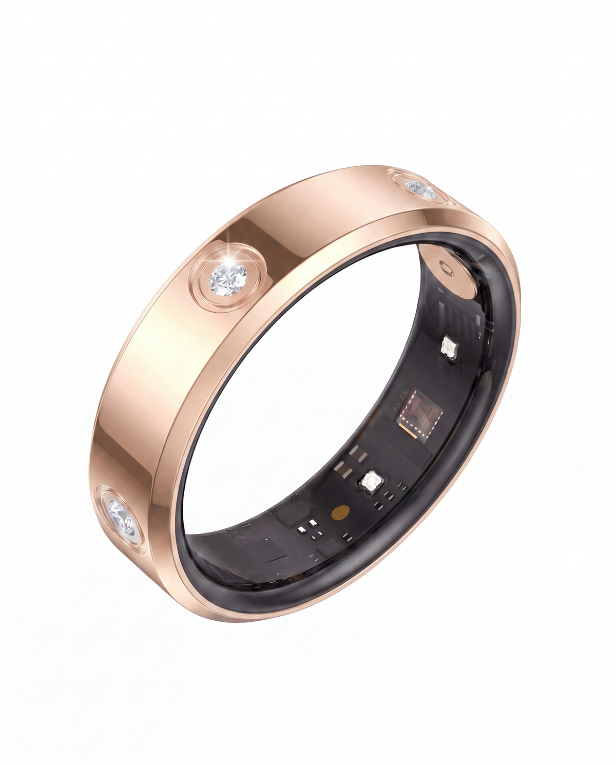 Halo Ring 4