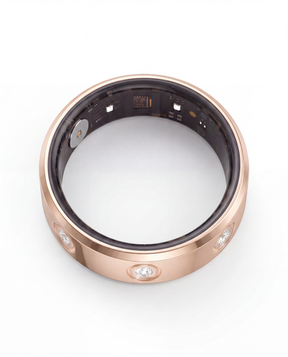 Halo Ring