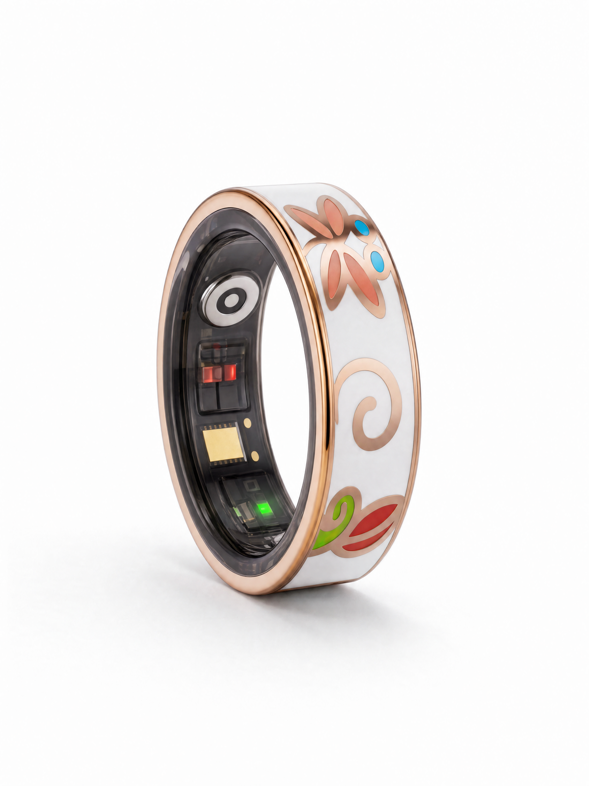Halo Ring 3 - Concave (Limited Stock)