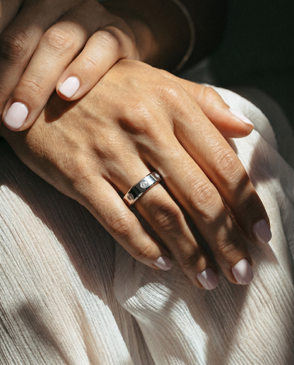 Halo Ring