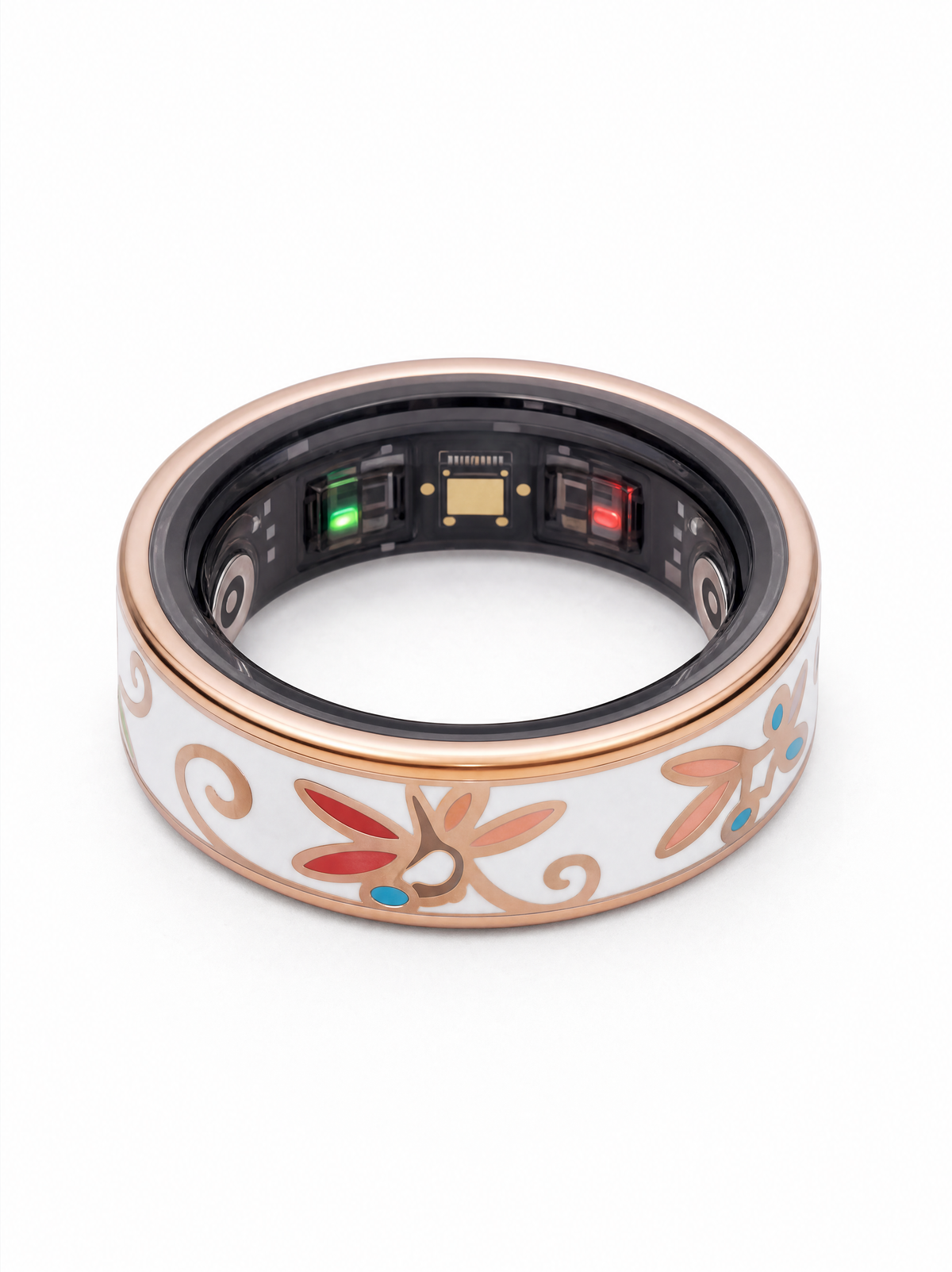 Halo Ring 3 - Concave (Limited Stock)