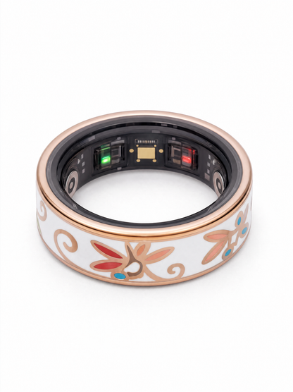 Halo Ring 3 - Concave (Limited Stock)