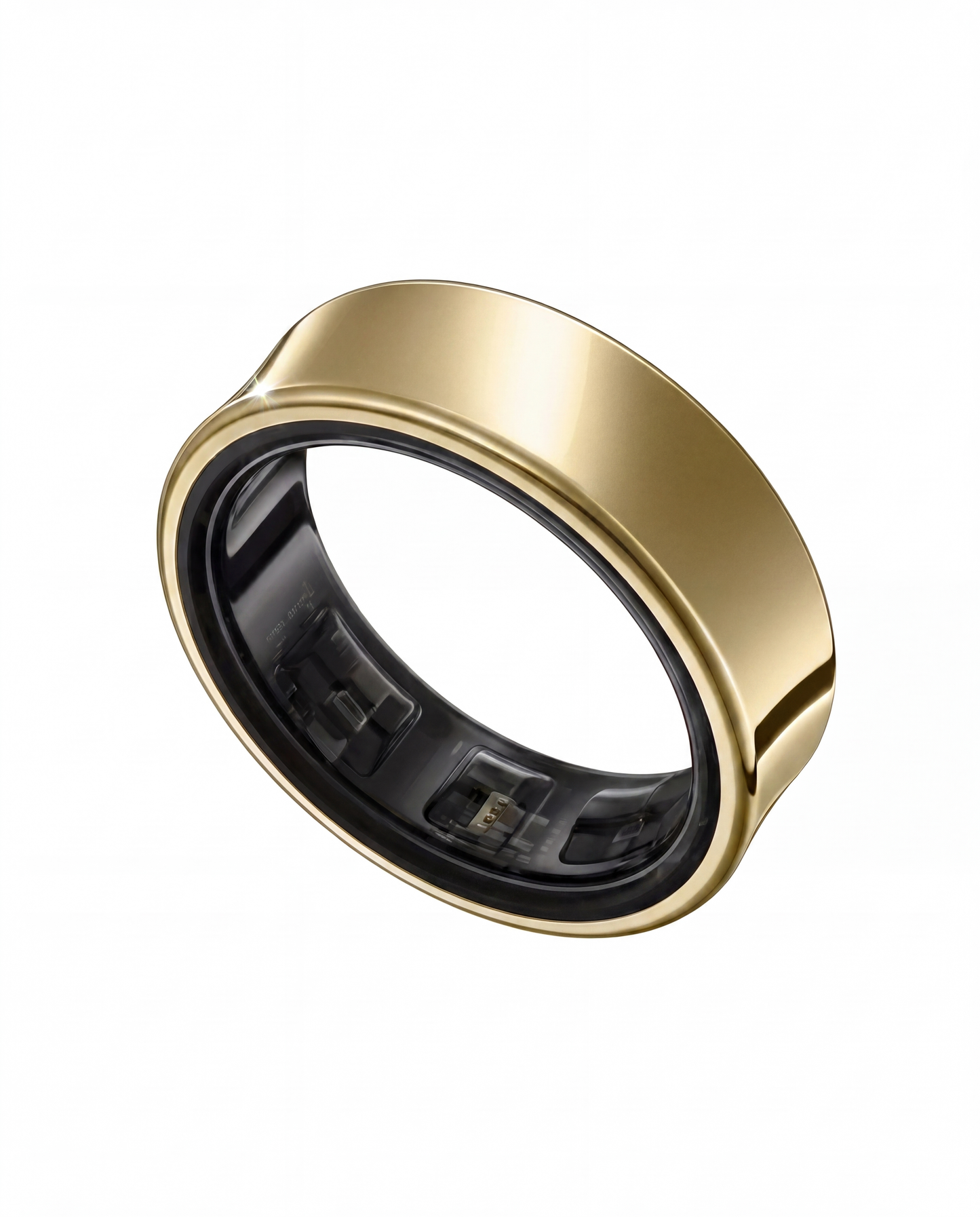 Halo Ring 3 - Concave (Limited Stock)