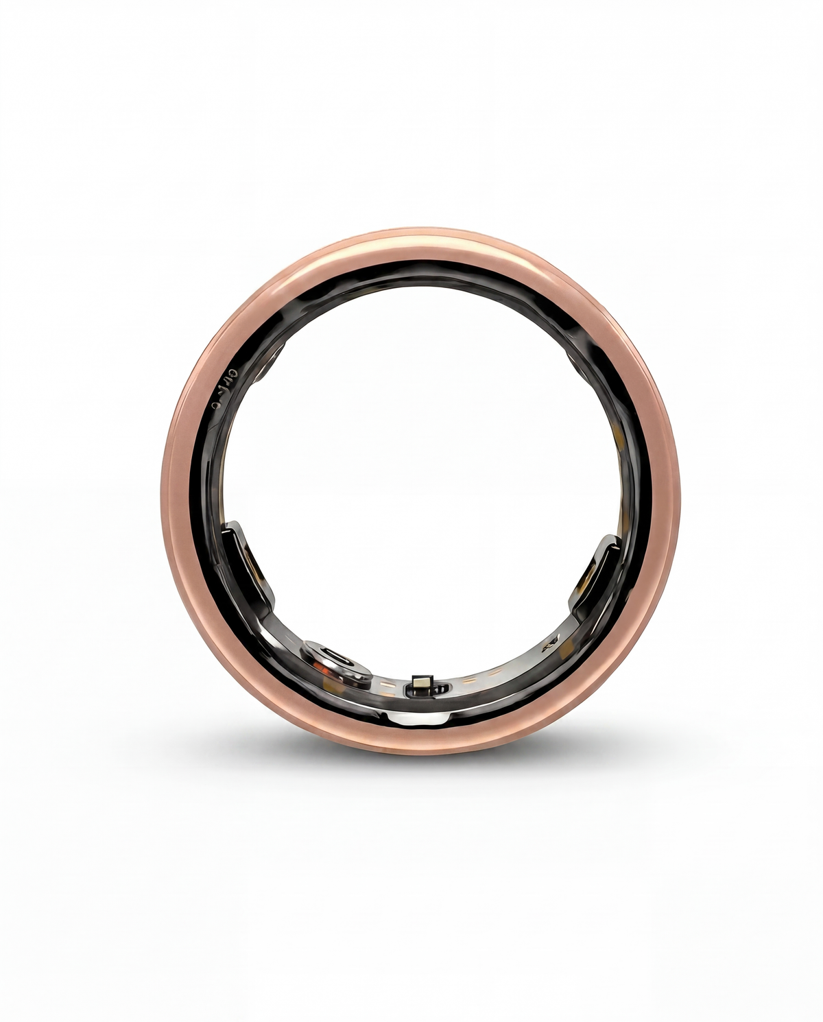 Halo Ring 3 - Concave (Limited Stock)