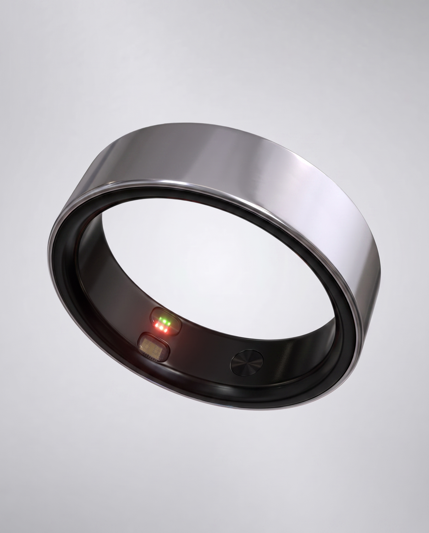 Halo Ring