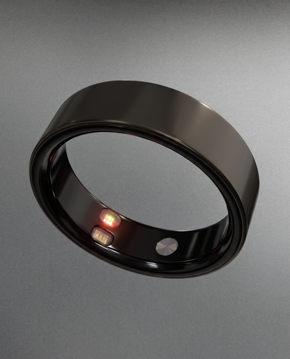 Halo Ring
