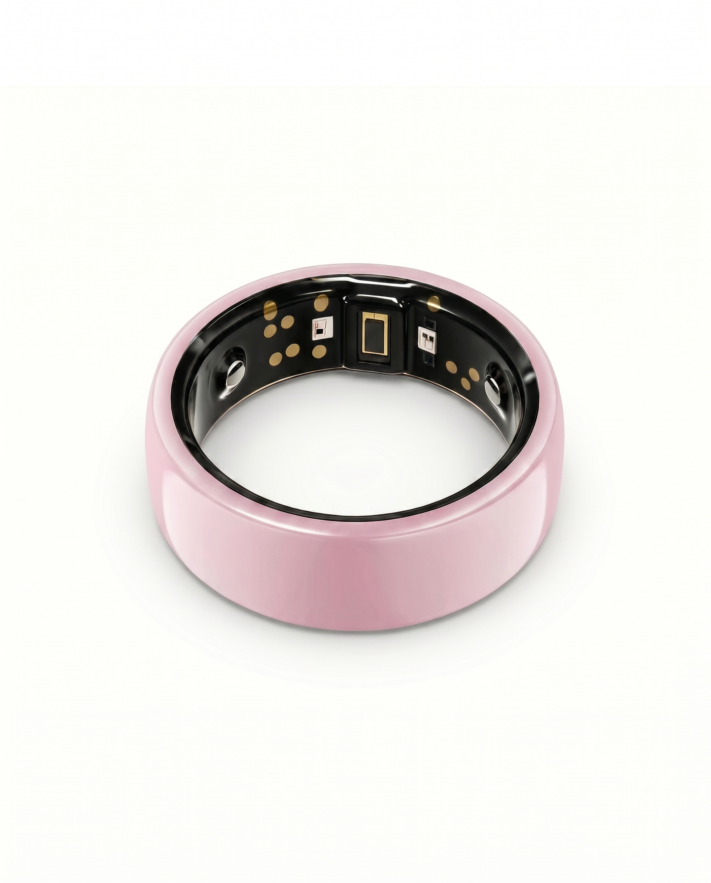 Halo Ring