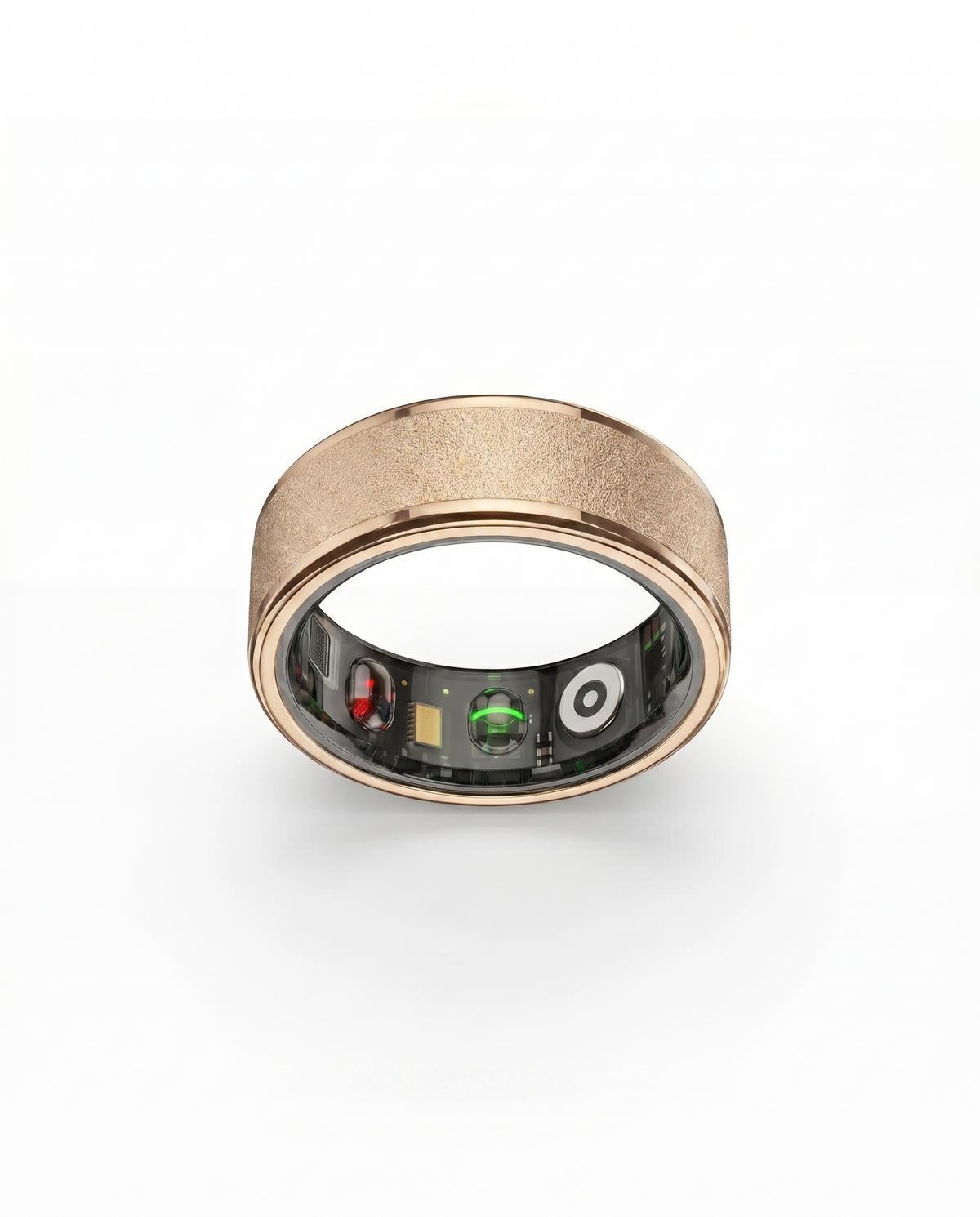 Halo Ring
