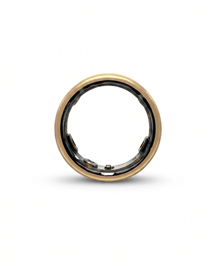 Halo Ring