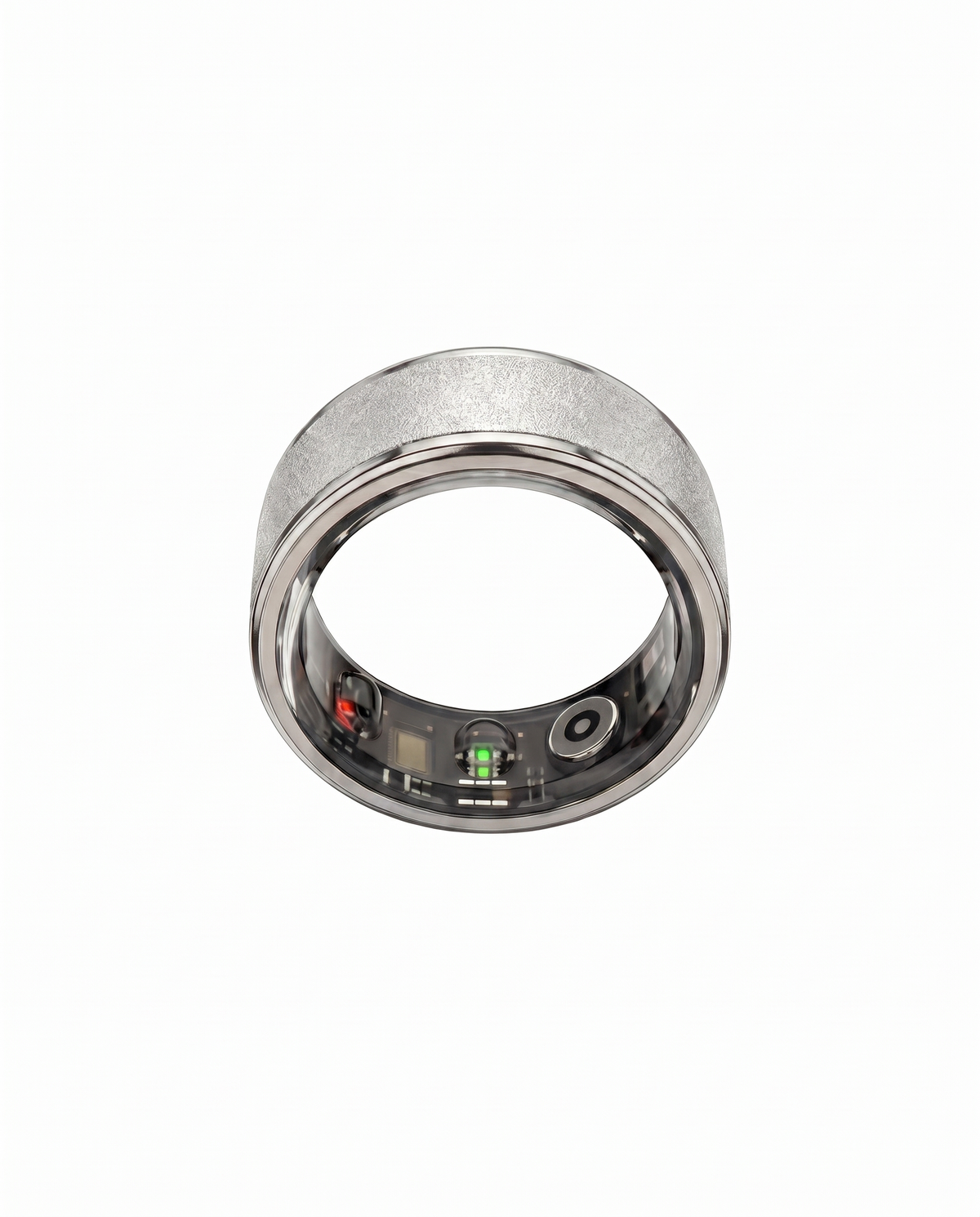 Halo Ring