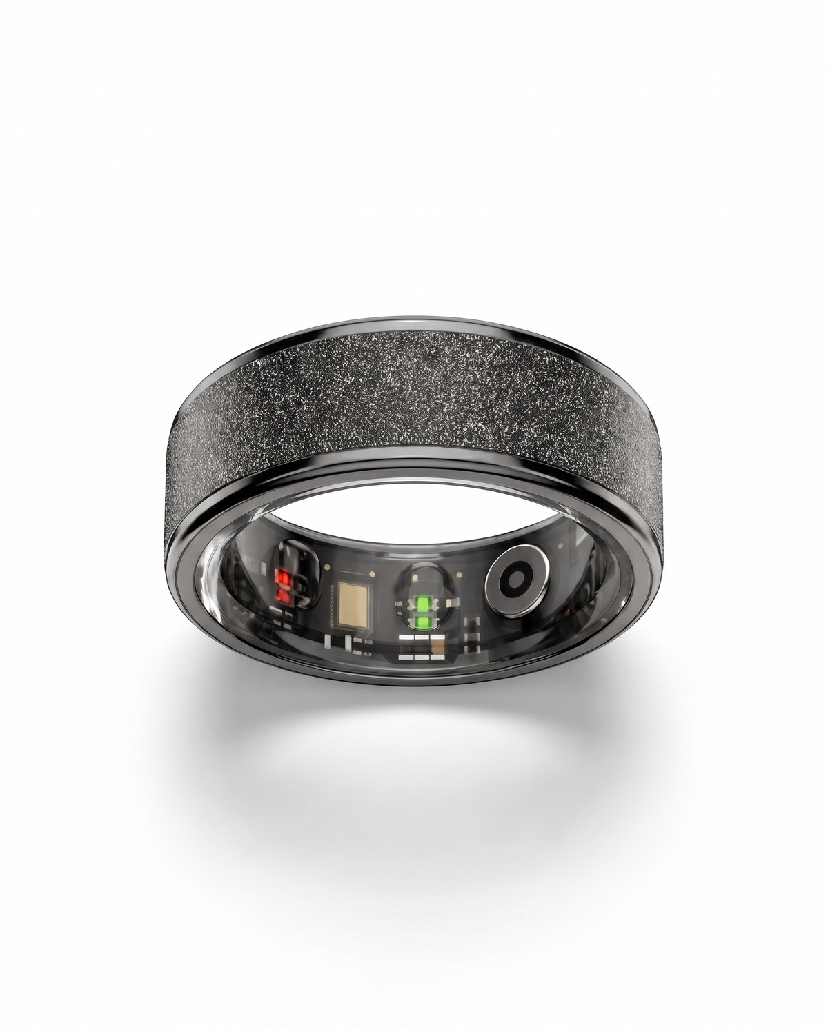 Halo Ring