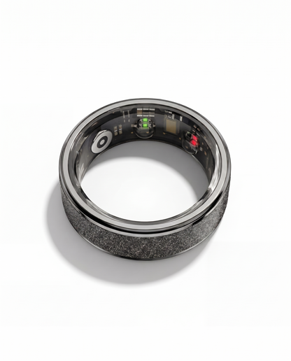Halo Ring