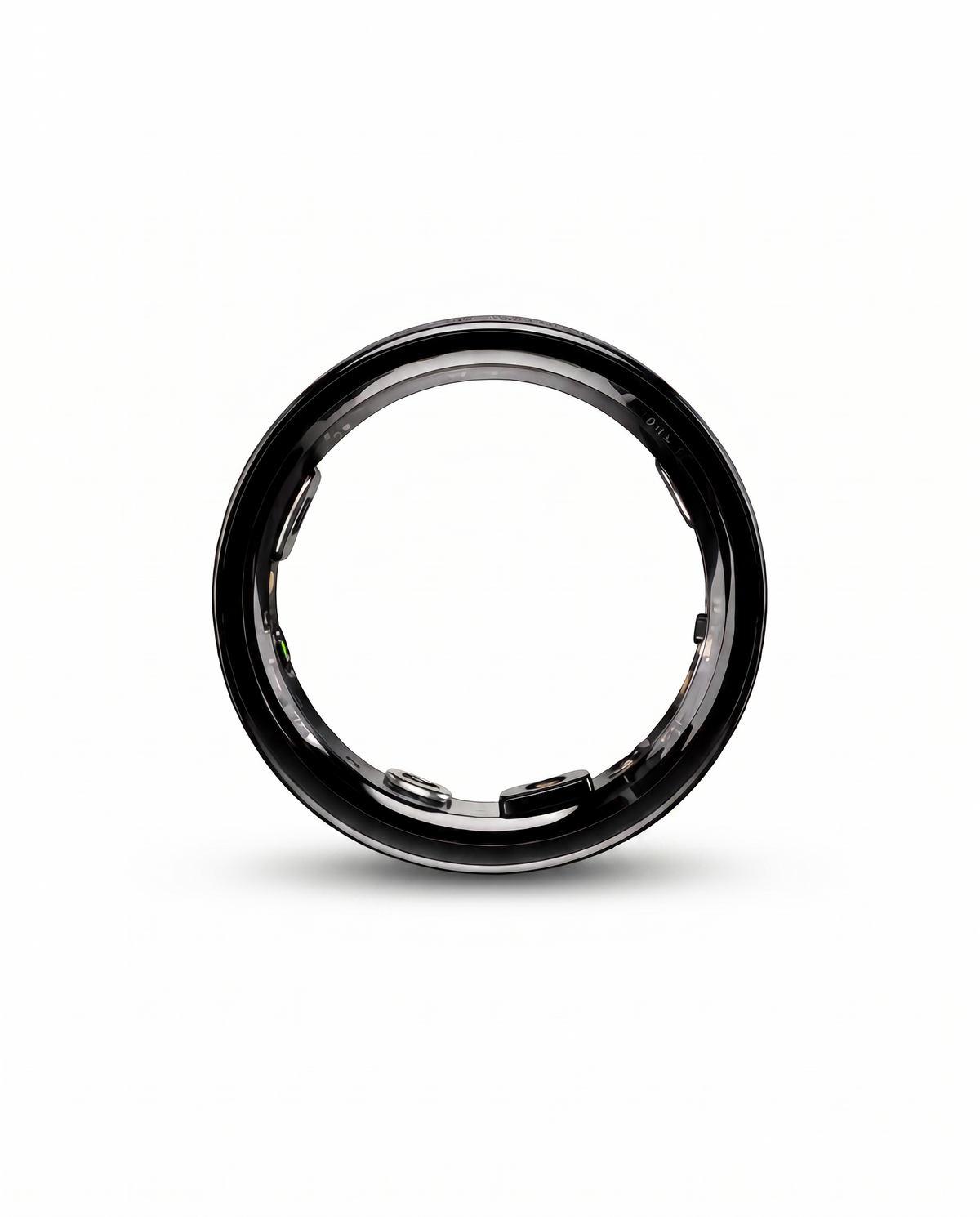 Halo Ring
