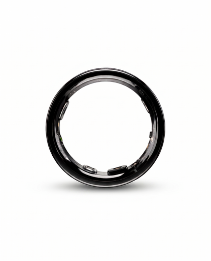 Halo Ring