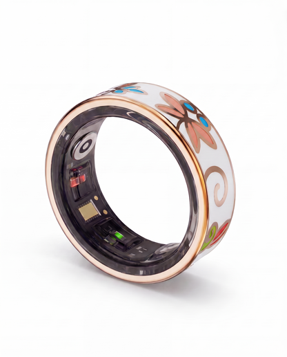 Halo Ring 4
