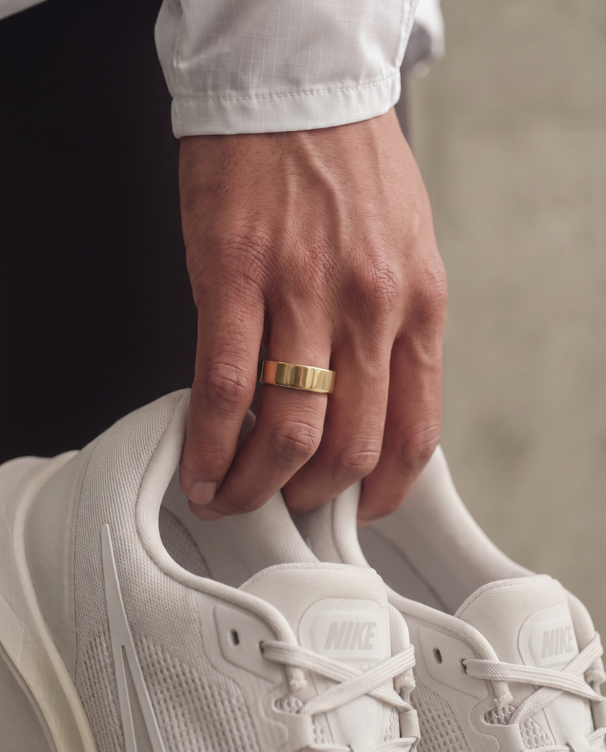 Halo Ring