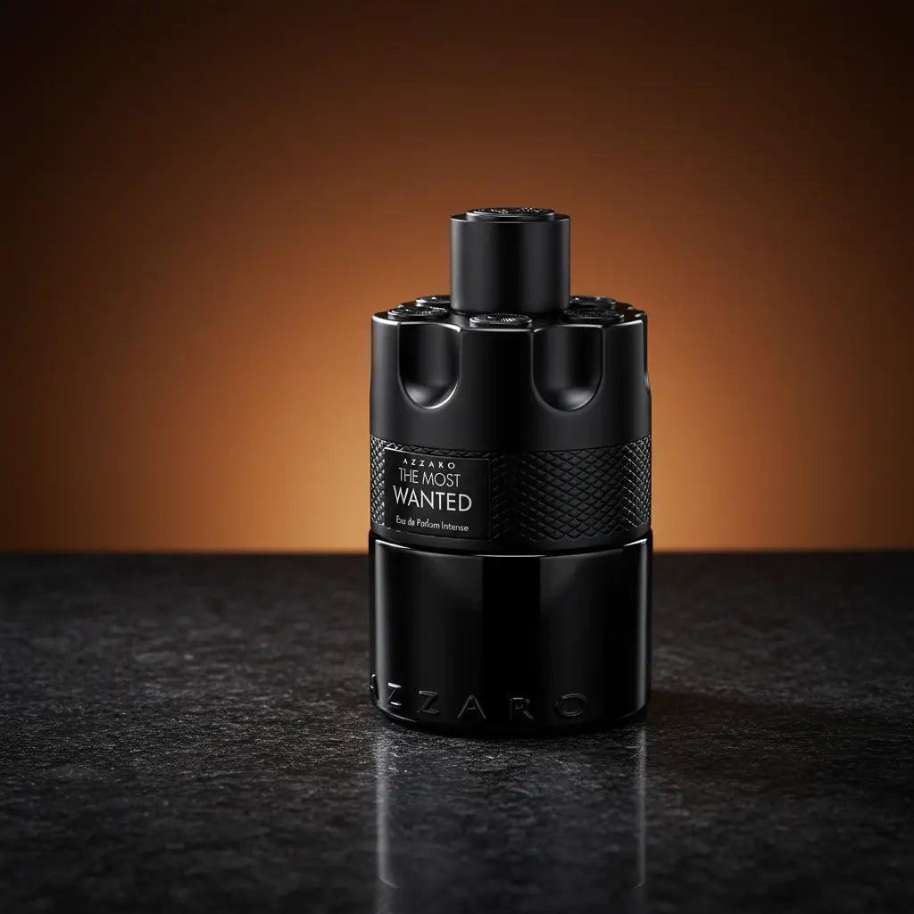 Azzaro The Most Wanted Eau de Parfum Intense for Men 100ML