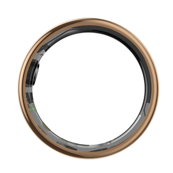 Halo Ring 3 (Classic Flat Top - Limited Stock)