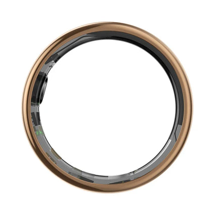 Halo Ring 3 (Classic Flat Top - Limited Stock)